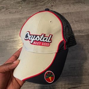 Vintage Trucker Hat